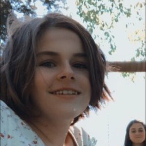 Meet your Posher, Madi